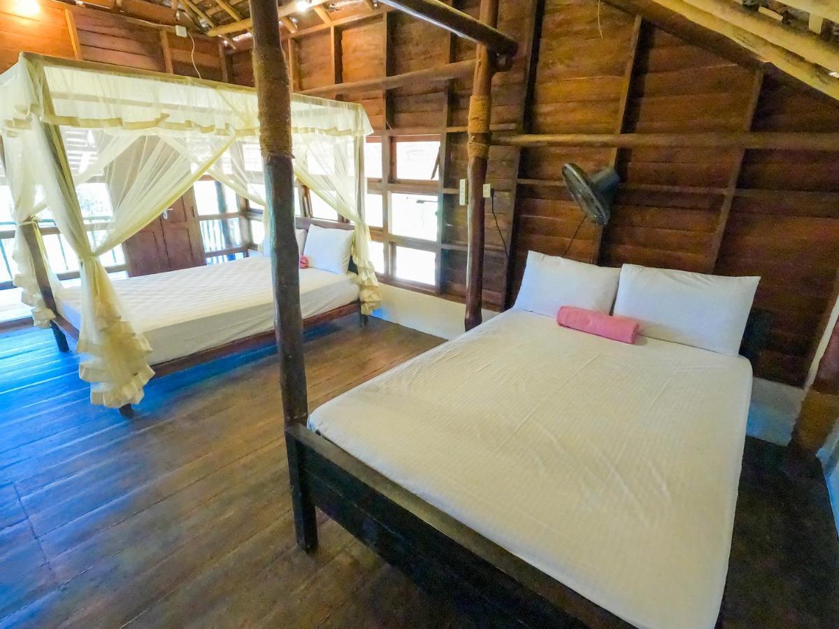 The Cove Pasikuda - Eco Resort Passikudah Exteriör bild