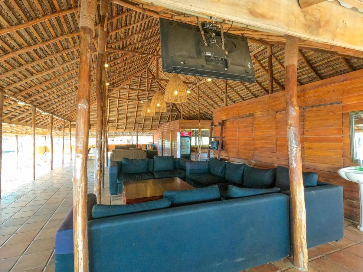 The Cove Pasikuda - Eco Resort Passikudah Exteriör bild
